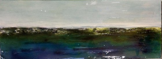 The Emerald Land II