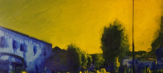 The eternal return