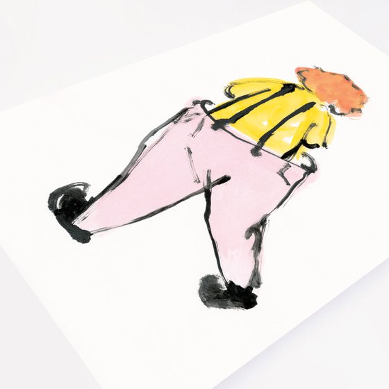 Clown