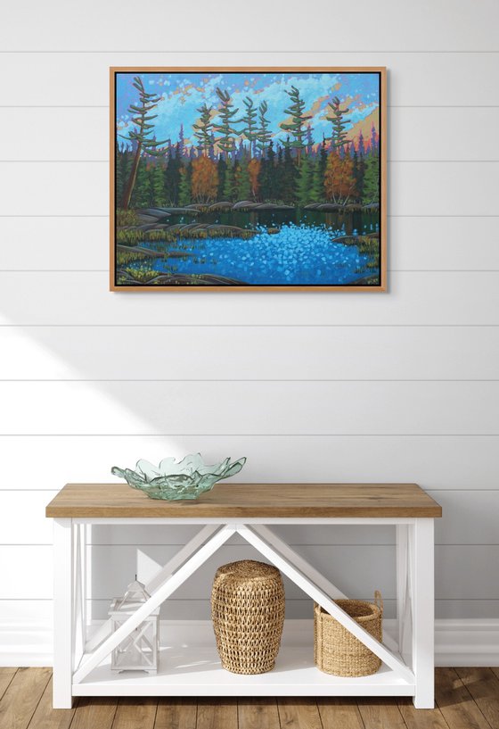 Autumn Landscape