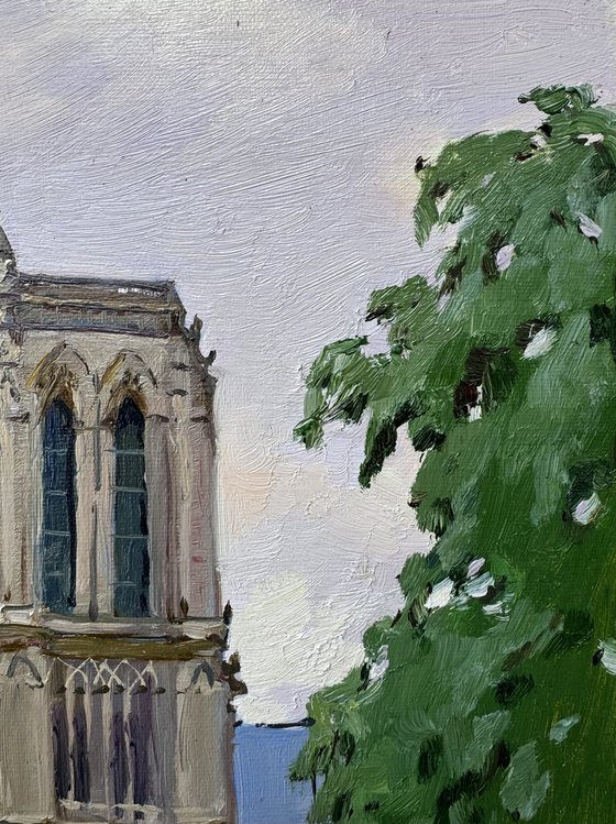 Notre-Dame de Paris