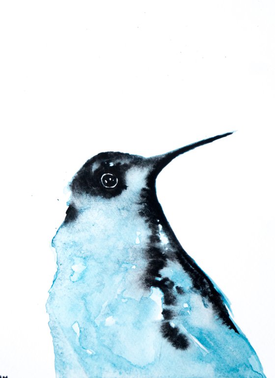 Bird