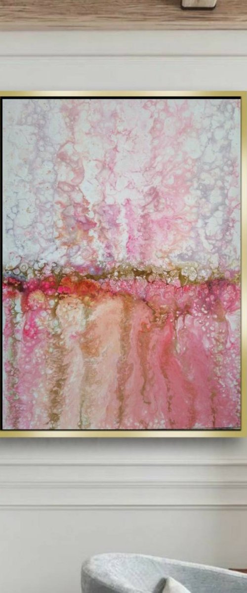 Pure Emotions by Eleni Denart