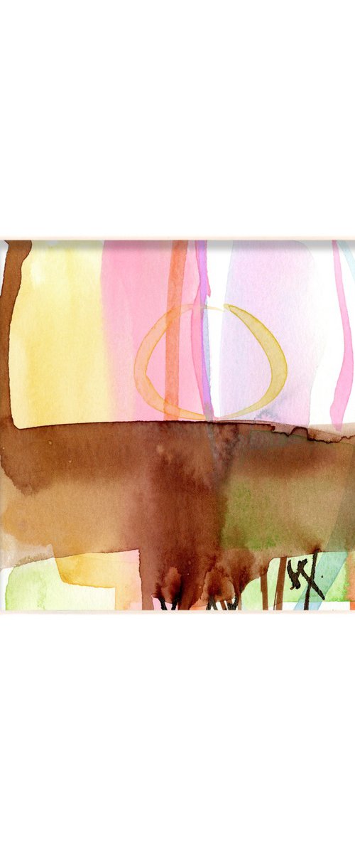 Jewels 42 by Kathy Morton Stanion