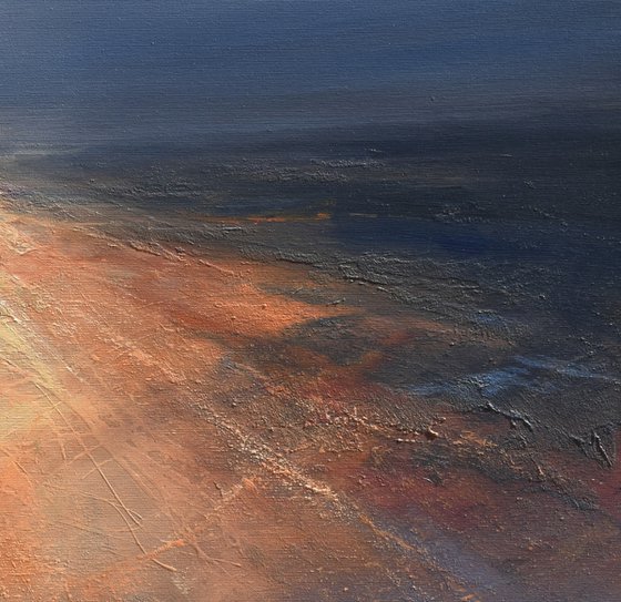 Agartha - The wasteland 6