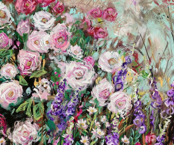 Foxglove Serenade