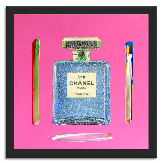 Chanel Fun