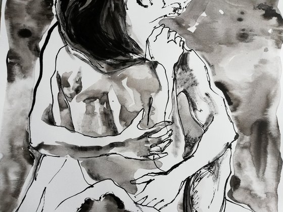 Bathers