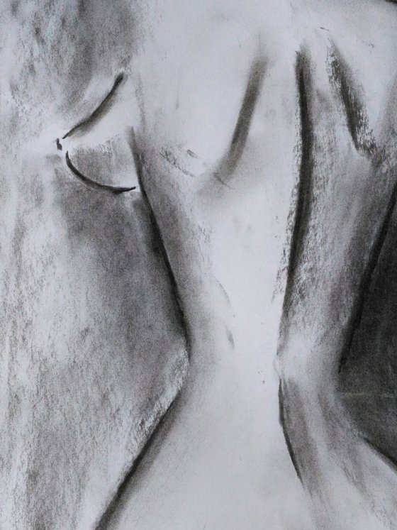 Female Nude Art