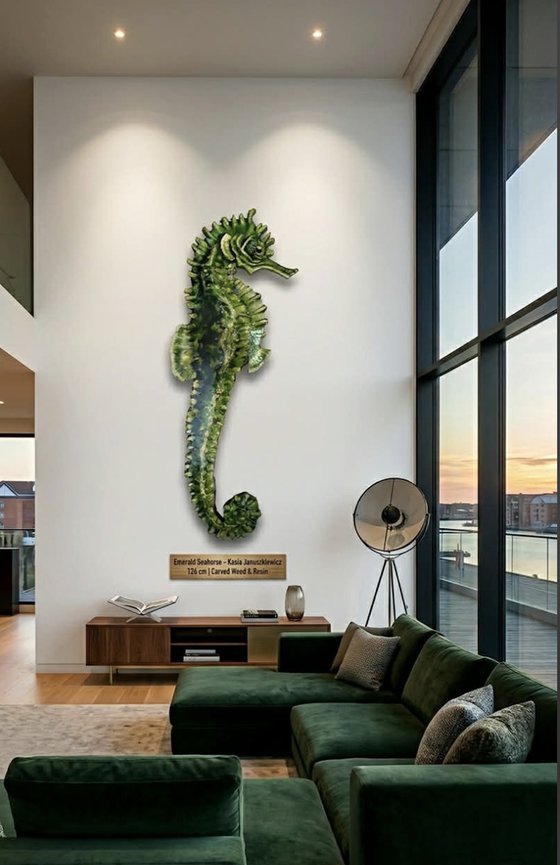 The Guardian of the Depths –