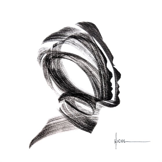Layers of Thought