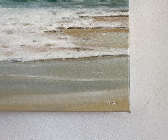 Mediterranean Breath