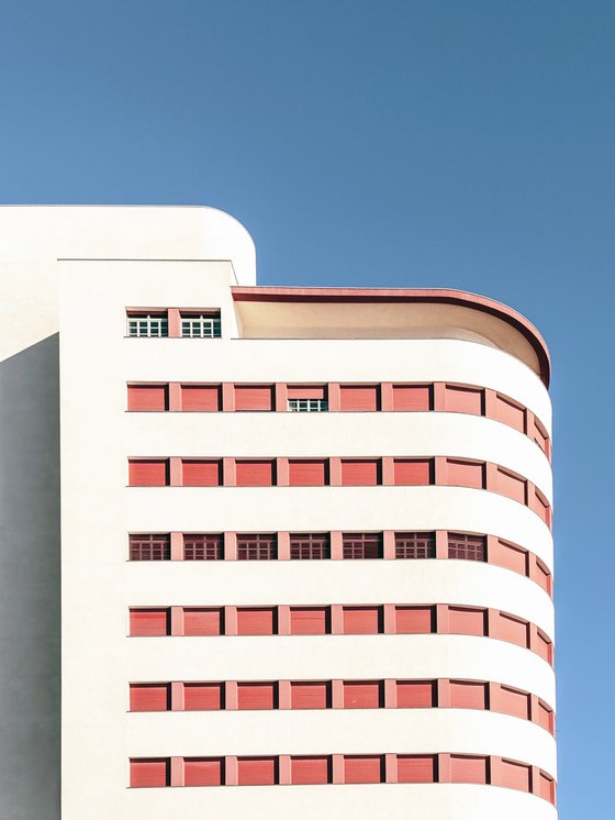 ITALIAN GEOMETRIES #1