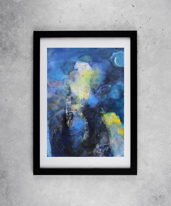 “Echoes of the Infinite”