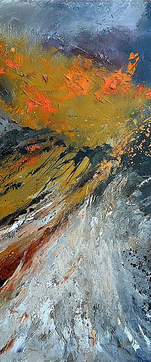 Streaming by Pol Henry Ledent