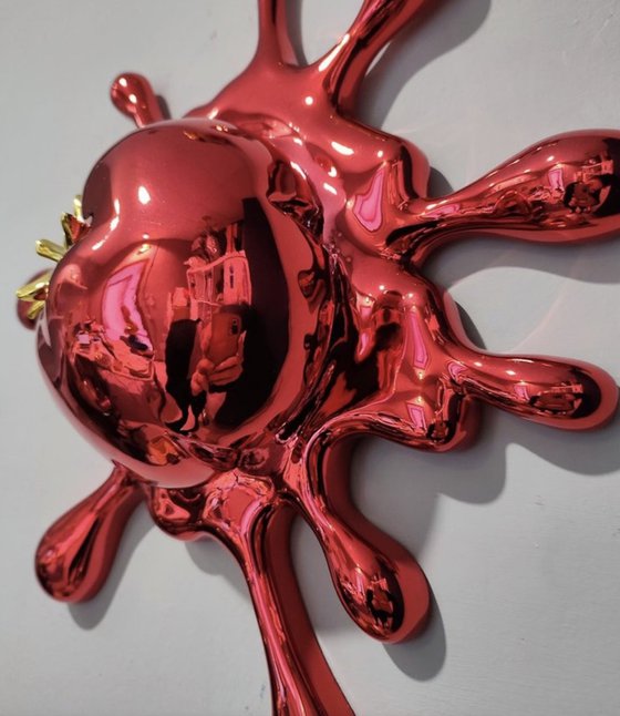 Tomato Splat