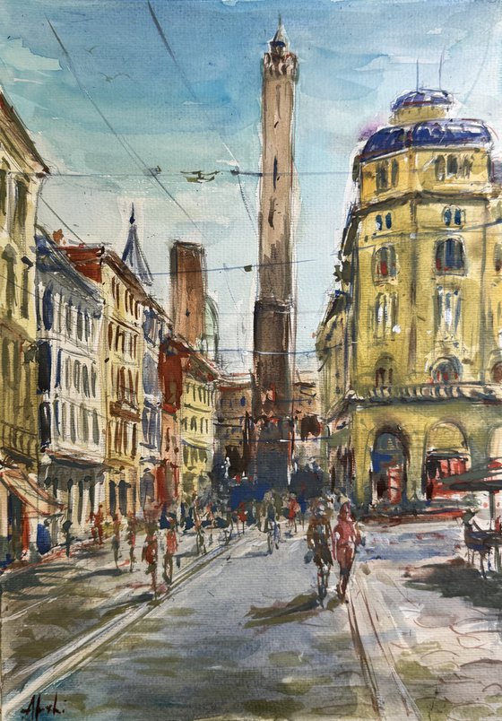 Bologna 2026