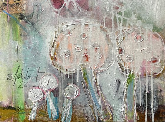 Dancing in the rain No.2