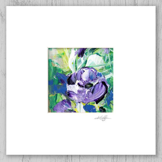 Blossoms Of Love Collection 5