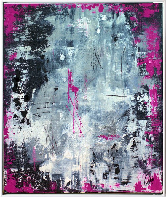 Pink Signals