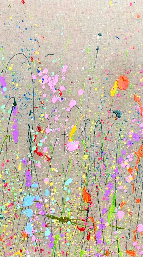 All of My Heart is Yours Forever by Yvonne  Coomber