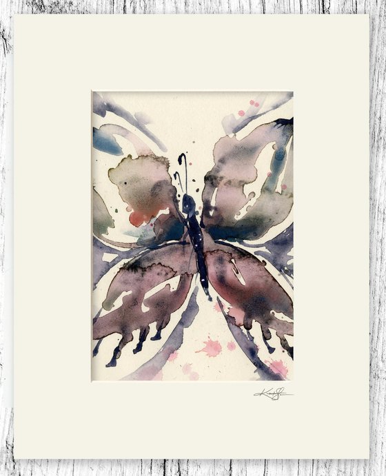 Butterfly Dance 9
