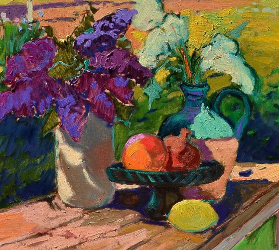 Aroma of Spring