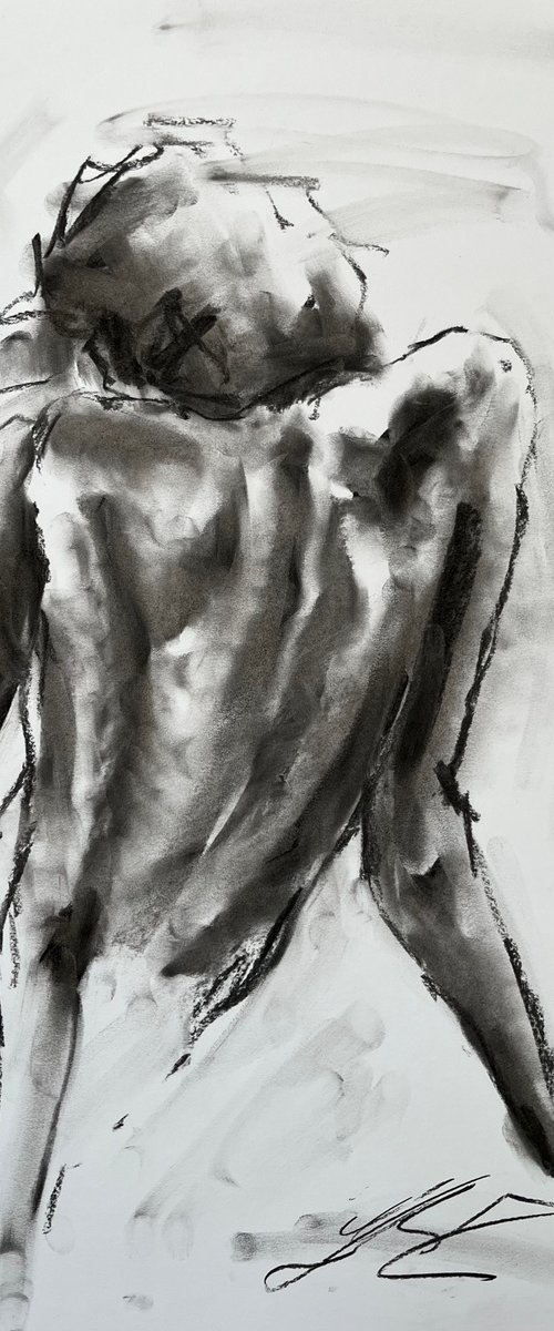 Your Power by James Shipton