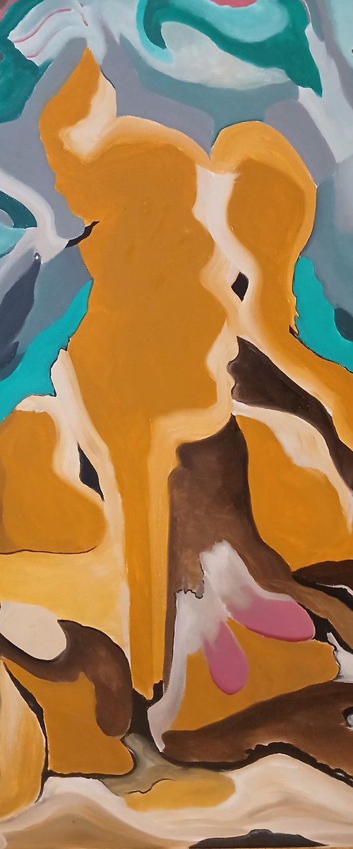 ambiguities persist by randy pratt