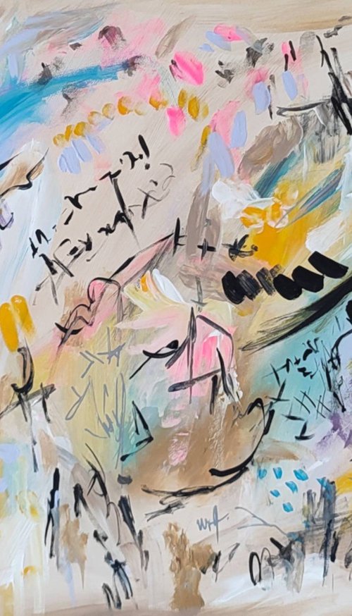 Formule du divin by ÂME SAUVAGE