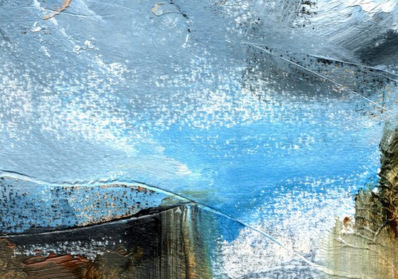 Small Harbour 1