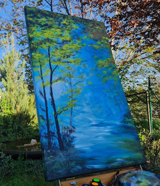 Early autumn