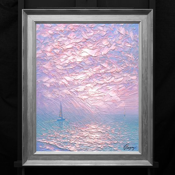 Course for the Dream