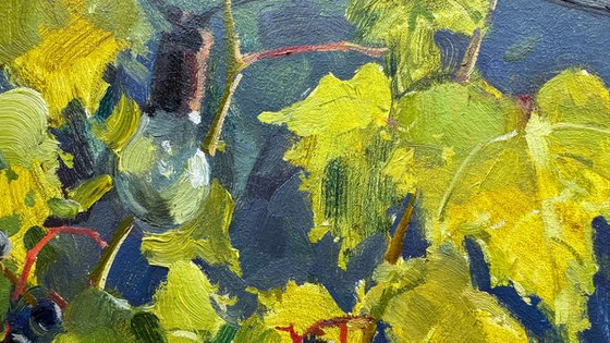 Grapevine Treasures