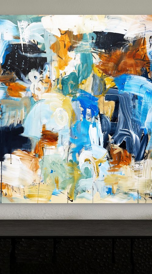 Unfinished Sentences by Theodor Anghel