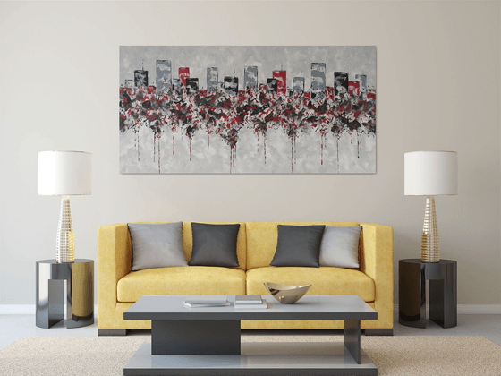 Mysterious city 2 by M.Y.