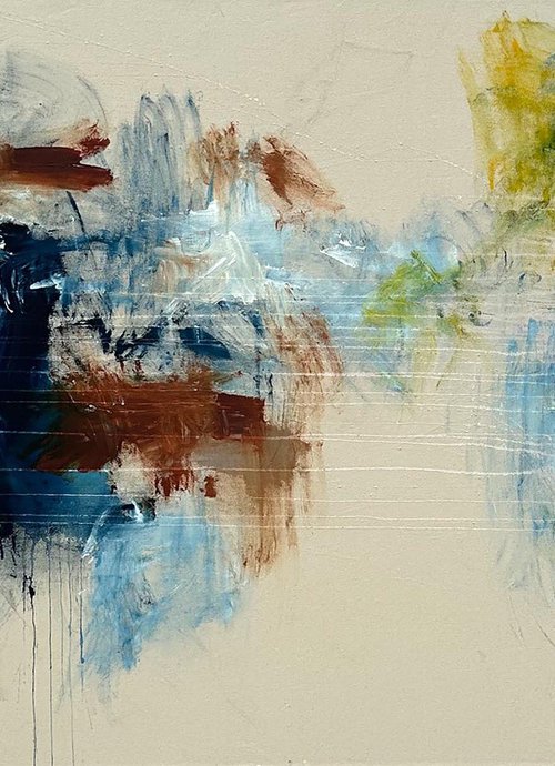 The Epiphany by Omar Obaid