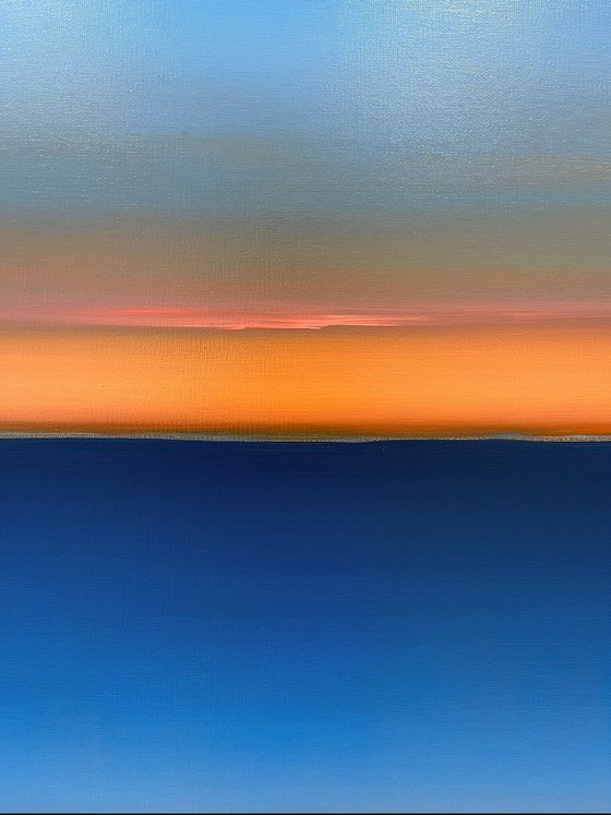 Horizon of Emotions #128
