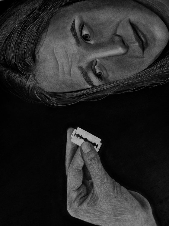 "A Guilty Conscience"