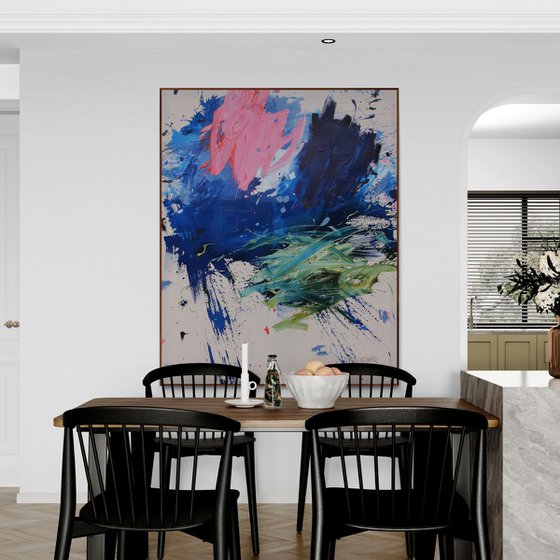 WATCHING THE NIGHT SKY