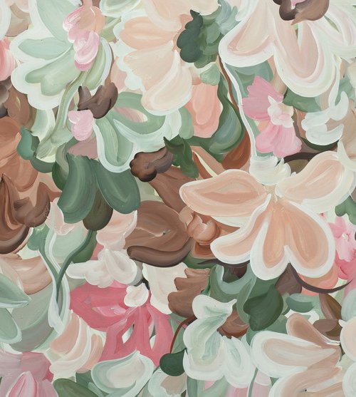 Captured Beauty by Amber Gittins