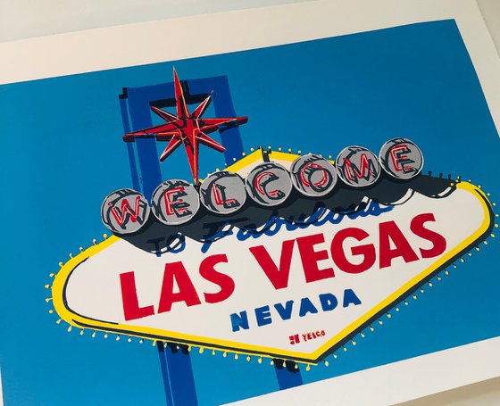 Viva Las Vegas