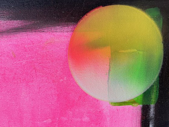 Transformation Circle 09