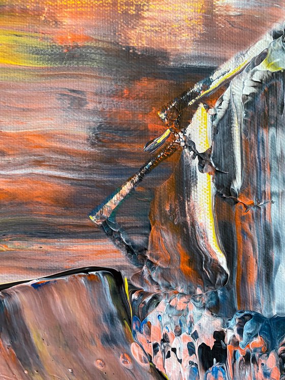 "The Crack Of Dawn"