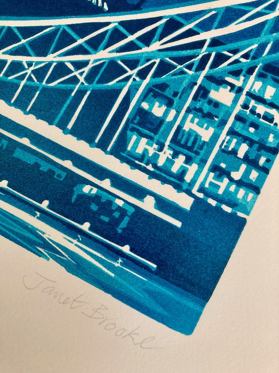 City Blues