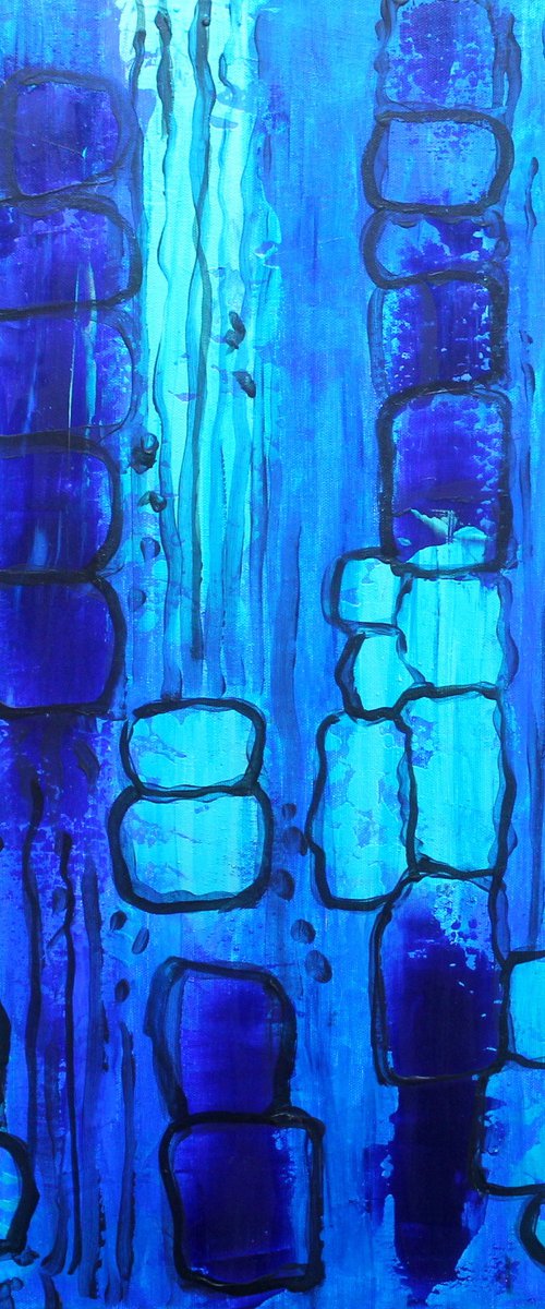 Xylem I by Paul J Best