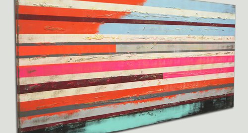 Artwork by Ronald Hunter