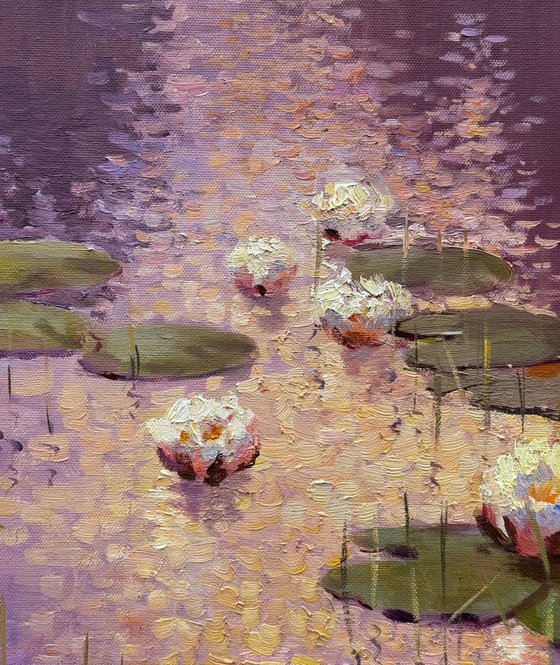 Lily Symphony