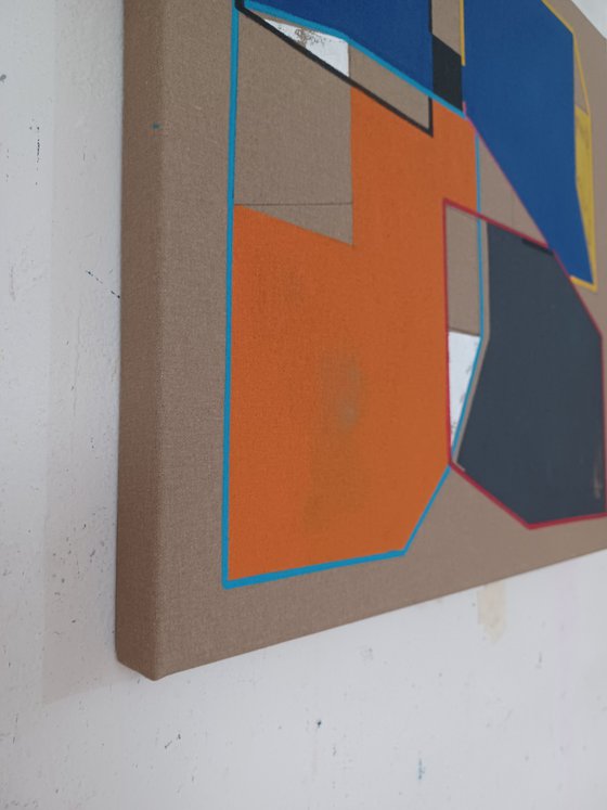 Confluent spaces 4
