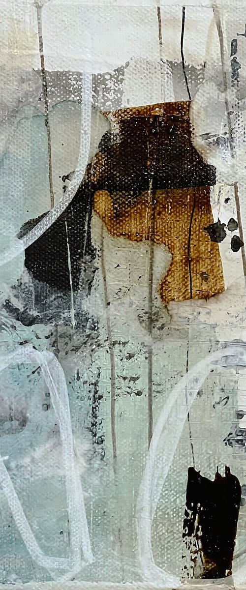 Echoes of Serenity no. 2 by Helena Palazzi